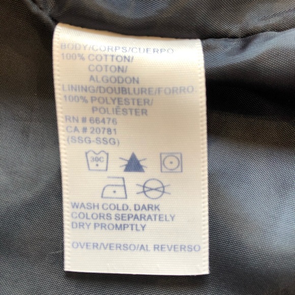 Escada jacket great spring coat - Picture 8 of 8